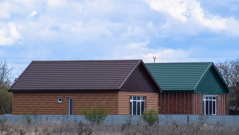 Benefits Of Metal Roof Replacement For Long-Term Performance